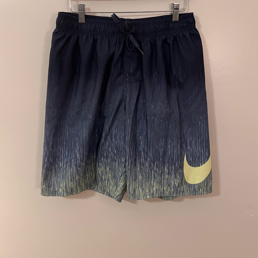 Nike Shorts Men’s Large